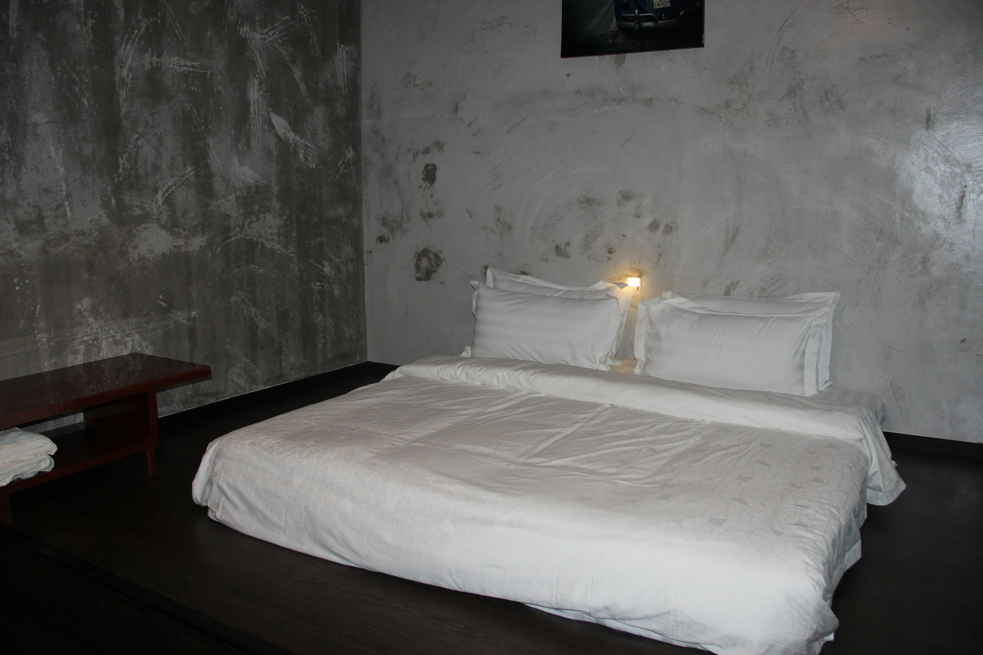 Oyo 1119 Memoire Express Hotel Kuching Exterior photo
